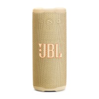 JBL Grip Portable Bluetooth Speaker Waterproof Ambient Light - Yellow